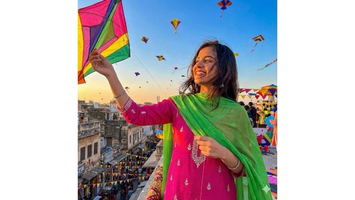 Google Gemini Makar Sankranti AI Photo Editing Prompts 2026: 10 Festive Copy-Paste Ideas for Stunning Images
