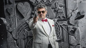 Mankatha Re Release Box Office Collection Day 1: Ajith Kumar’s Cult Classic Storms Theatres With Record‑breaking Opening