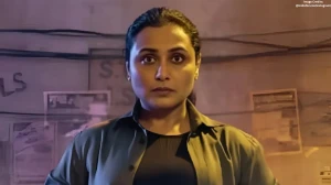 Mardaani 3 Box Office Collection Day 2: Latest Early Estimate, Daywise Breakdown and 2-Day Total at the Indian Box Office