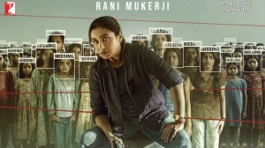 Mardaani 3 OTT Release Date: Streaming Date, Platform and Theatrical Run