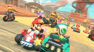 Mario Kart World 1.5.0 Update Patch Notes: Everything Added, Fixed, and Improved in the First 2026 Update