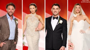 Married at First Sight Australia 2026 Contestants: Who’s Looking for Love in Season 13?
