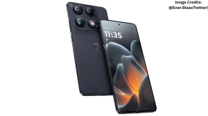 Motorola Signature Launch Date in India: Everything You Need to Know About the P...