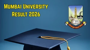 Mumbai University Result 2026 Out at mumresults.in Direct Link to Download 1st, 2nd, 3rd, 4th, 5th, 7th and 10th Semester Result