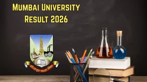 Mumbai University Result 2026 Out at mumresults.in Direct Link to Download 1st, 2nd and 4th Semester Result Mumbai University Result 2026 Out at mumresults.in Direct Link to Download 1st, 2nd and 4th Semester Result