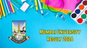 Mumbai University Result 2026 Out at mumresults.in Direct Link to Download 2nd and 7th Semester Result
