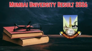 Mumbai University Result 2026 Out at mumresults.in Direct Link to Download UG and PG Courses Result