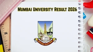 Mumbai University Result 2026 Out at mumresults.in Direct Link to Download 2nd to 4th Semester Result Mumbai University Result 2026 Out at mumresults.in Direct Link to Download 2nd to 4th Semester Result