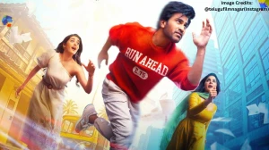 Nari Nari Naduma Murari Box Office Collection Day 3: Day‑wise Report With Early Sankranti Audience Response