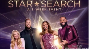 Netflix Star Search Voting: How to Vote Live on the New Netflix Talent Show