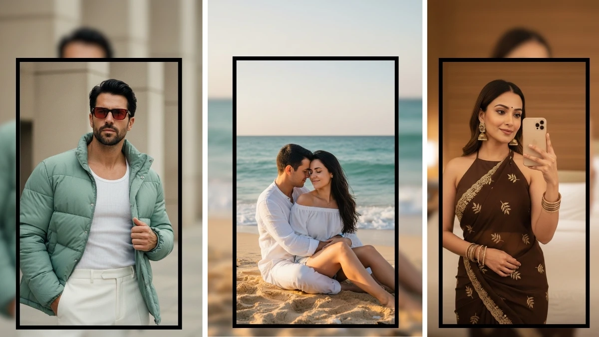New Year, New Prompts: 12 Must-Try Google Gemini AI Photo Editing Prompts 2026 for Boys, Girls, and Couples