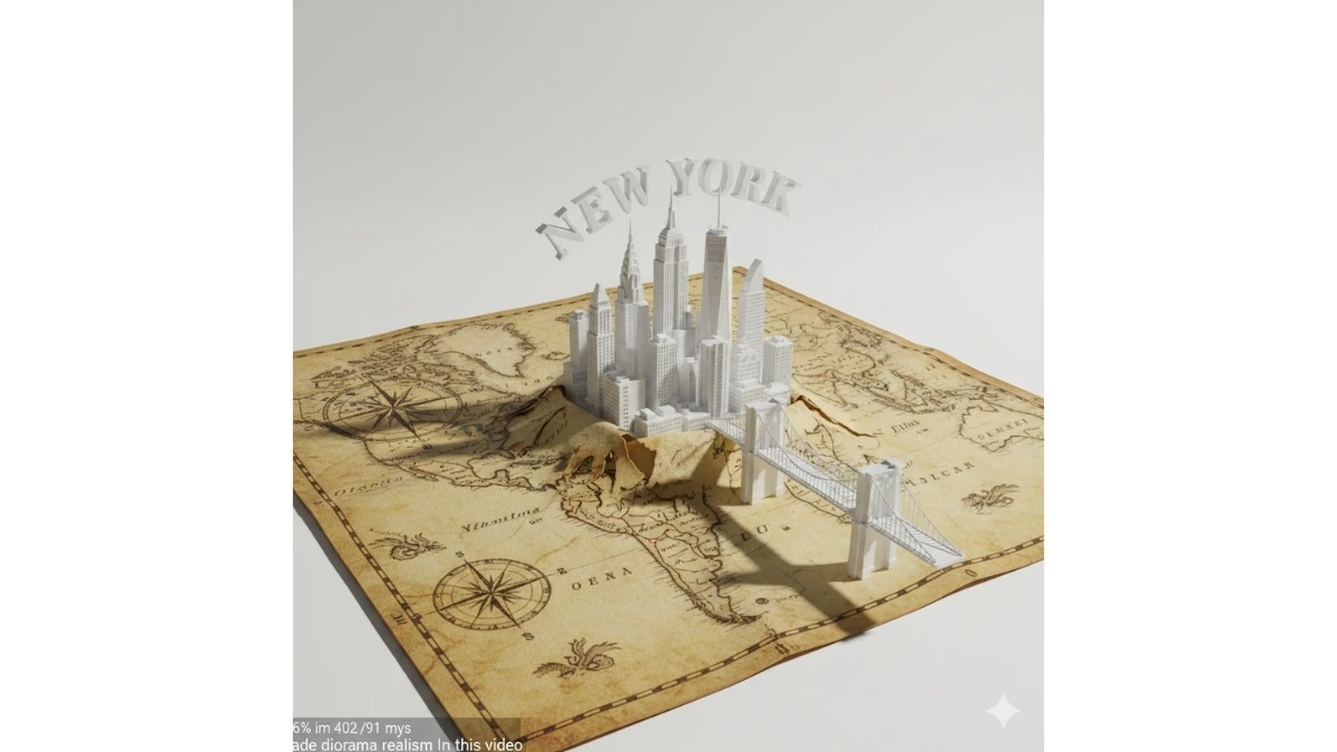 10 Nano Banana Pro AI Prompts to Try in 2026 for Next-Level Results