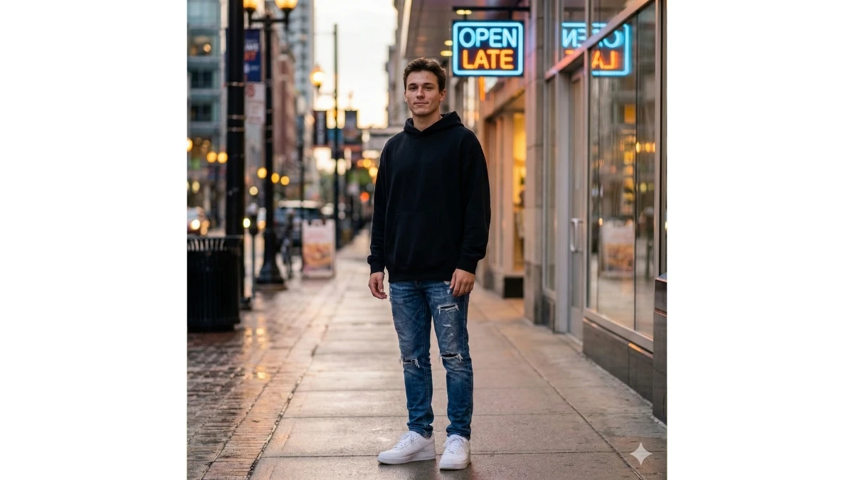 10 Google Gemini AI Photo Editing Prompts for Boys: Trending Free Copy-Paste Styles That Go Viral