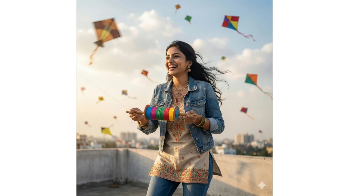 Pongal 2026 Festive Trend: 10 Best ChatGPT AI Photo Editing Prompts for Instagram-Viral Festive Images