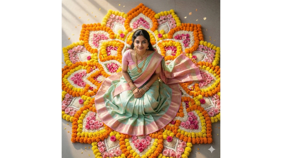 Pongal 2026 Festive Trend: 10 Best ChatGPT AI Photo Editing Prompts for Instagram-Viral Festive Images