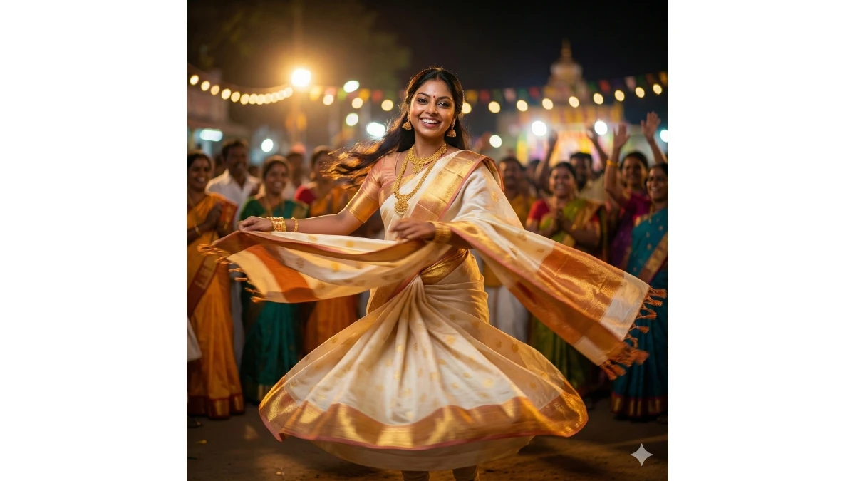 Pongal 2026 Festive Trend: 10 Best ChatGPT AI Photo Editing Prompts for Instagram-Viral Festive Images