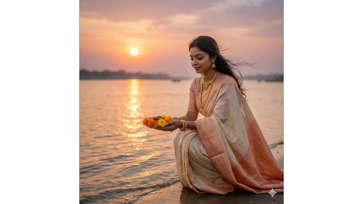 Pongal 2026 Festive Trend: 10 Best ChatGPT AI Photo Editing Prompts for Instagram-Viral Festive Images