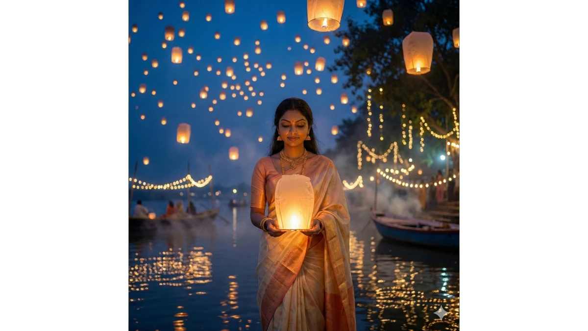 Pongal 2026 Festive Trend: 10 Best ChatGPT AI Photo Editing Prompts for Instagram-Viral Festive Images