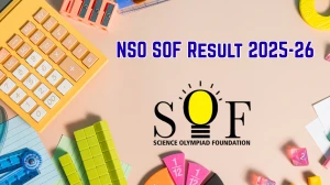 NSO SOF Result 2025-26 Level 1 Out at sofworld.org Direct Link to Download Result NSO SOF Result 2025-26 Level 1 Out at sofworld.org Direct Link to Download Result