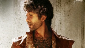 O Romeo Trailer Out: Shahid Kapoor’s Bloody Love Story Roars Into Valentine’s Week 2026