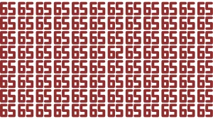 Observation Find it Out: Within 8 Seconds Spot the Number 62 among 65