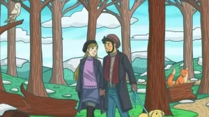 Only the sharpest minds will spot the hidden rabbit in under 8 seconds—can you do it?