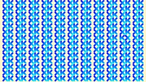 Optical Illusion Eye Test: Can You Spot the KX among XK in 10 Secs