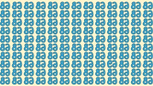 Optical Illusion IQ Test: Can You Spot the Inverted 69 Among Inverted 68 in 6 Seconds?