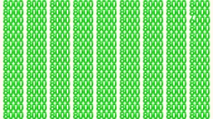 Optical Illusion Puzzle IQ Test: Within 8 Seconds Spot The Number 6000 among 800...