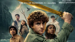 Percy Jackson and the Olympians Season 2 Episode 6 Release Date:  Where to Watch Percy Jackson and the Olympians Series