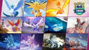 Pokémon GO February 2026 Events: Kalos Tour, Community Day, Raids, Bonuses & Full Monthly Schedule