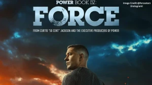Power Book IV Force Season 3 Episode 10 Release Date: When the Series Finale Drops