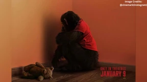 Primate Ending Explained: The Tragic Fate of Ben and the Emotional Survivors