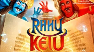 Rahu Ketu Box Office Collection Day 1: Early Trade Estimates Suggest a Modest Opening with Late Booking Momentum