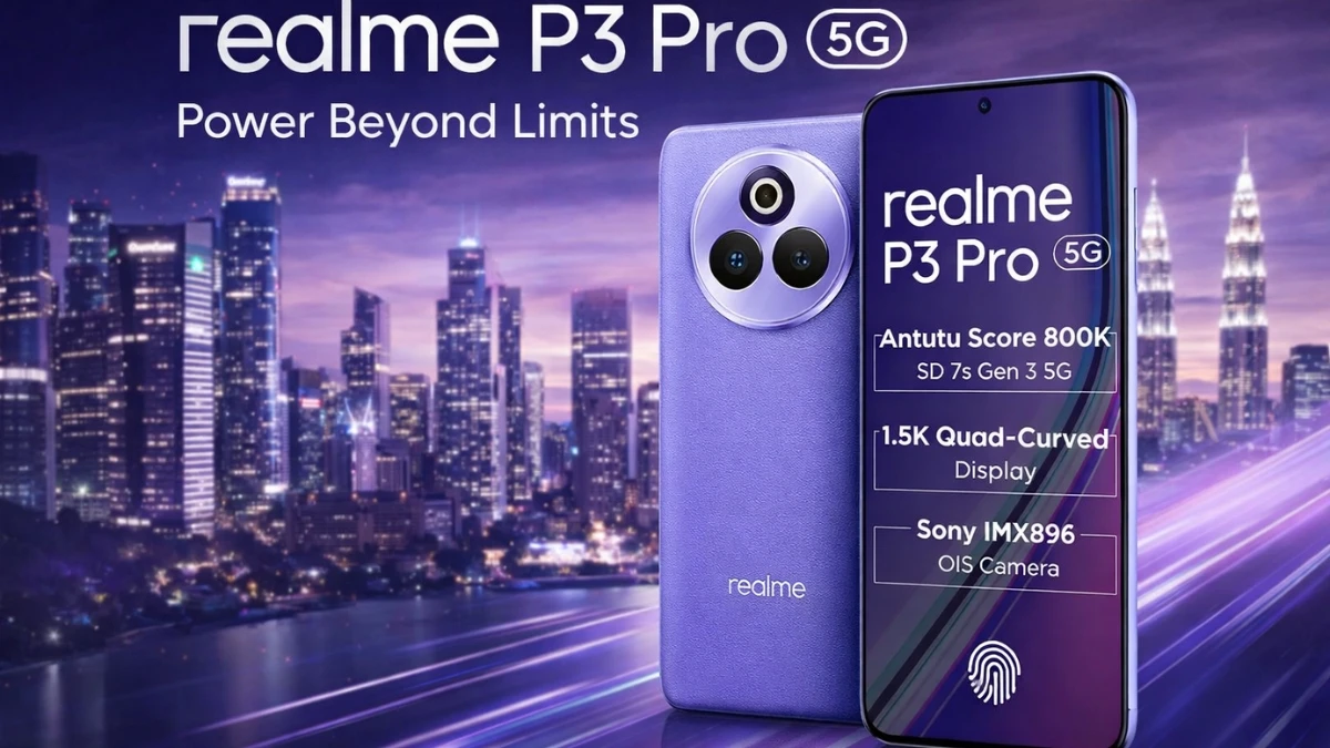 Top 5 Best Camera Phones Under ₹20,000 (Real‑World Tested Picks for 2026)