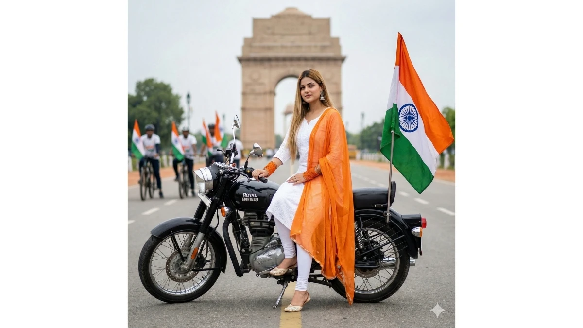 26 January Republic Day Gemini AI Photo Editing Prompts: 10 Copy-Paste Text to Create Trending Patriotic Portraits