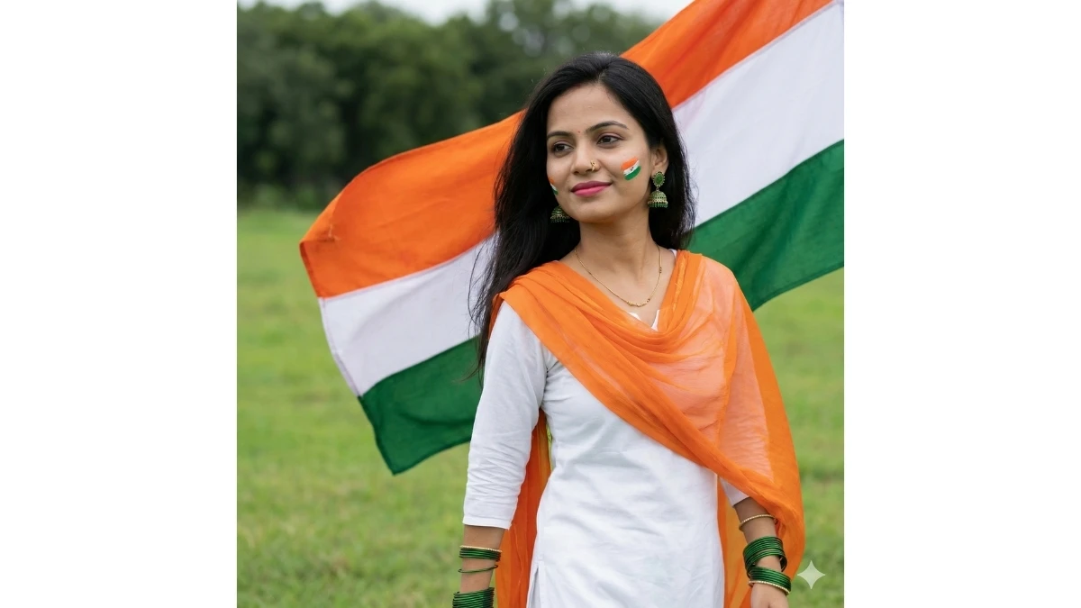 26 January Republic Day Gemini AI Photo Editing Prompts: 10 Copy-Paste Text to Create Trending Patriotic Portraits