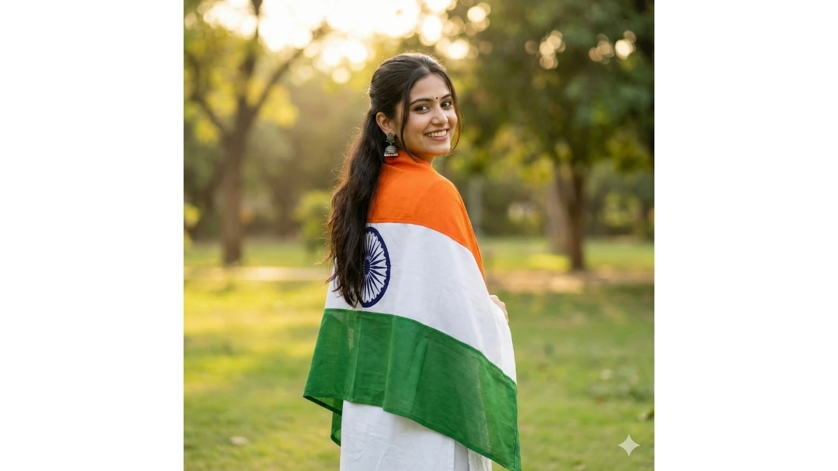 26 January Republic Day Gemini AI Photo Editing Prompts: 10 Copy-Paste Text to Create Trending Patriotic Portraits
