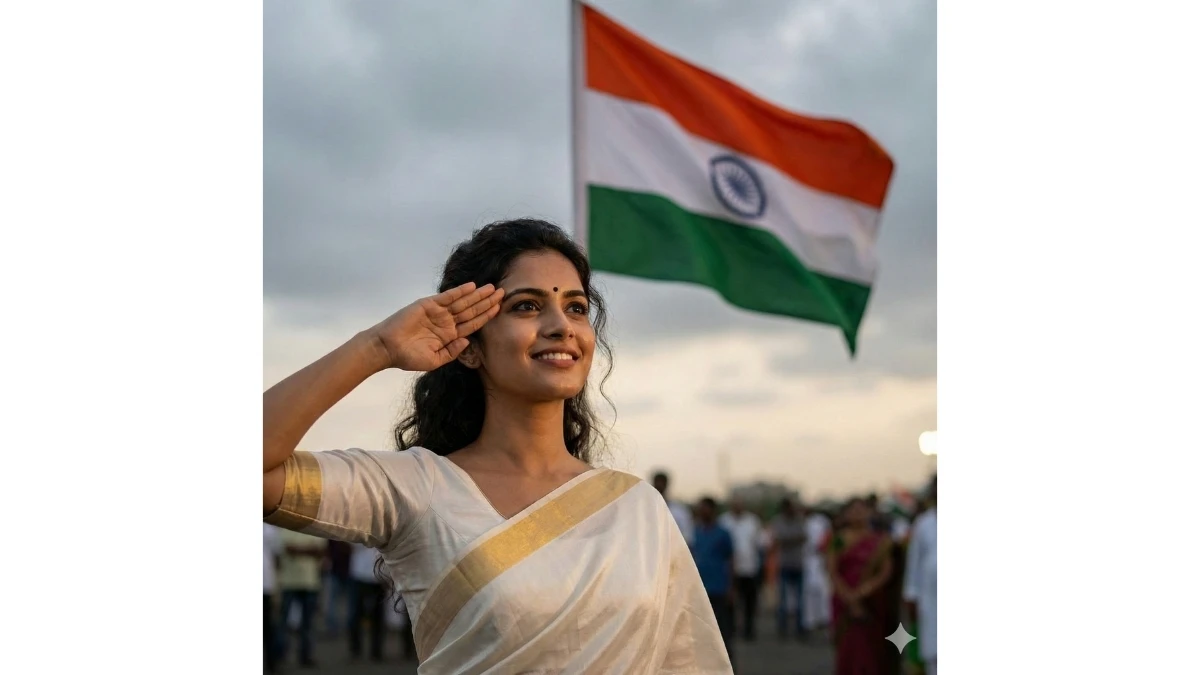 26 January Republic Day Gemini AI Photo Editing Prompts: 10 Copy-Paste Text to Create Trending Patriotic Portraits