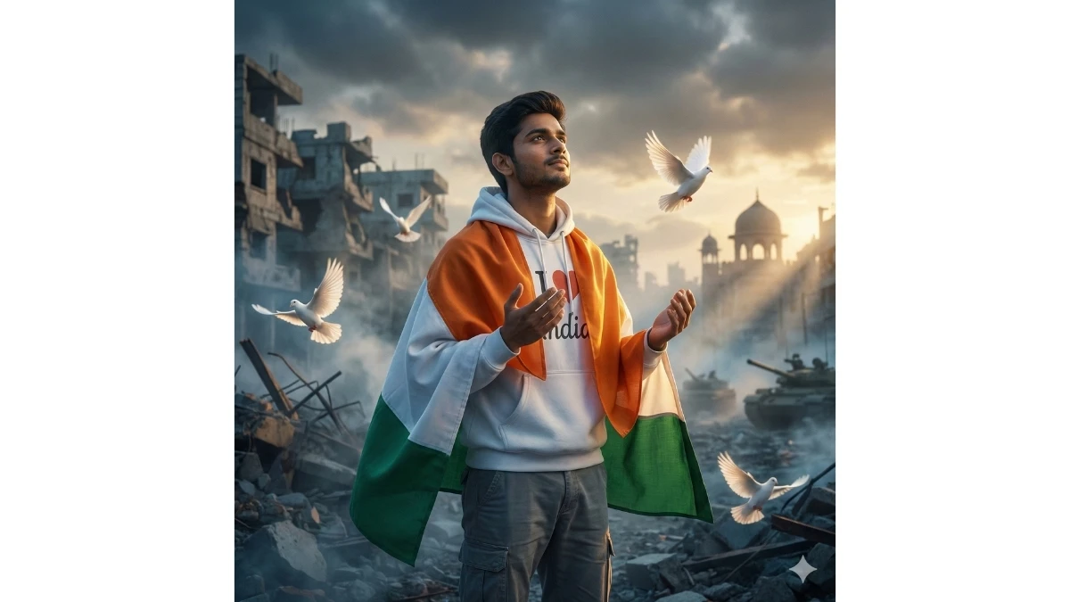 26 January Republic Day Gemini AI Photo Editing Prompts: 10 Copy-Paste Text to Create Trending Patriotic Portraits