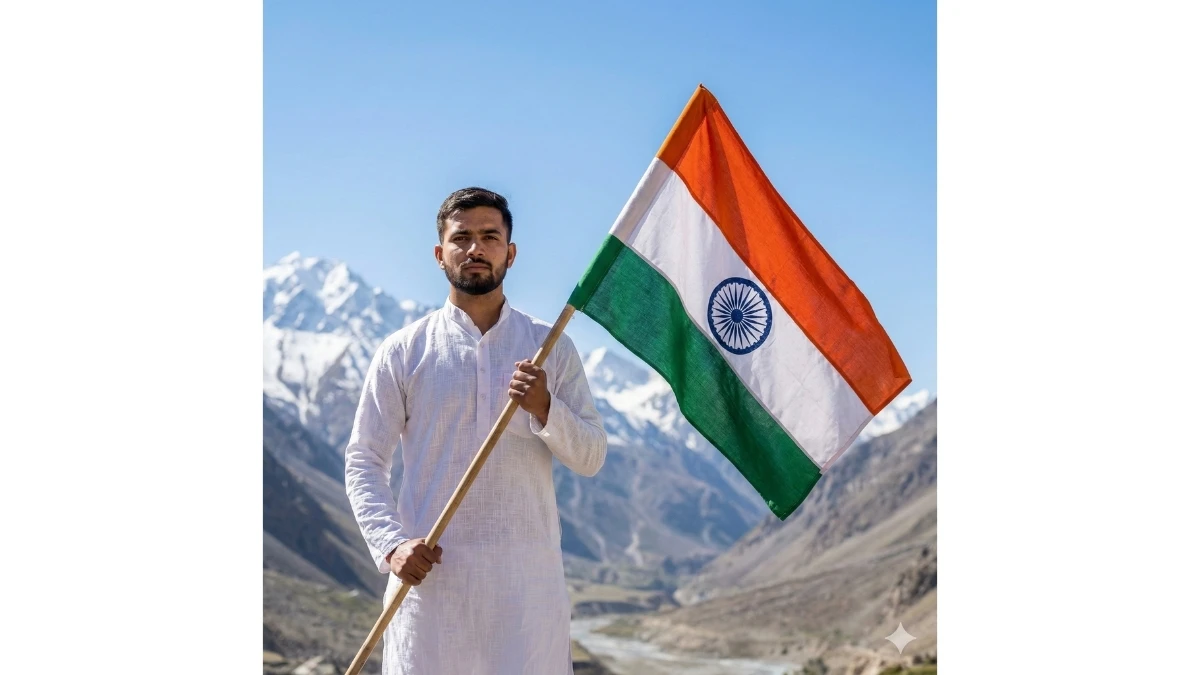 26 January Republic Day Gemini AI Photo Editing Prompts: 10 Copy-Paste Text to Create Trending Patriotic Portraits