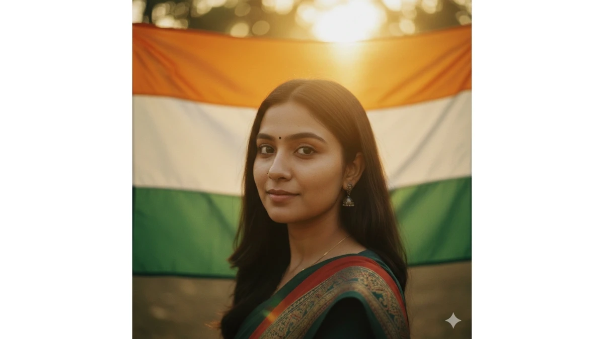 15 Happy Republic Day Gemini AI Photo Editing Prompts Copy Paste for Boys and Girls