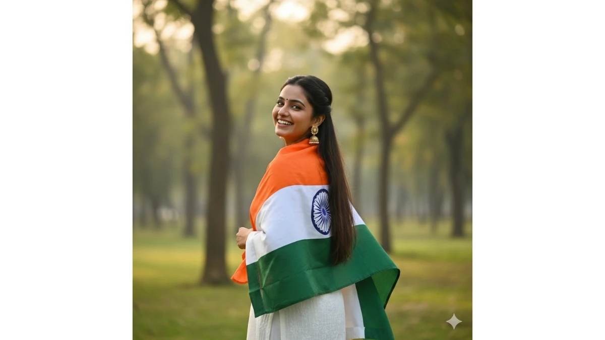 15 Happy Republic Day Gemini AI Photo Editing Prompts Copy Paste for Boys and Girls