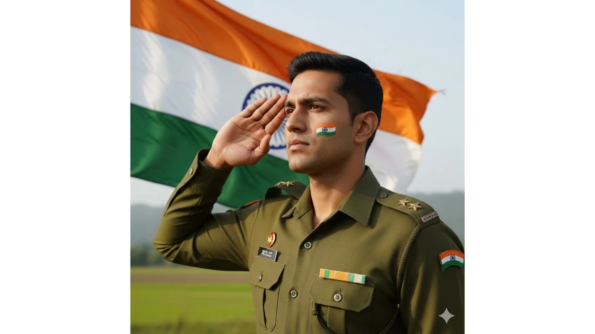 15 Happy Republic Day Gemini AI Photo Editing Prompts Copy Paste for Boys and Girls