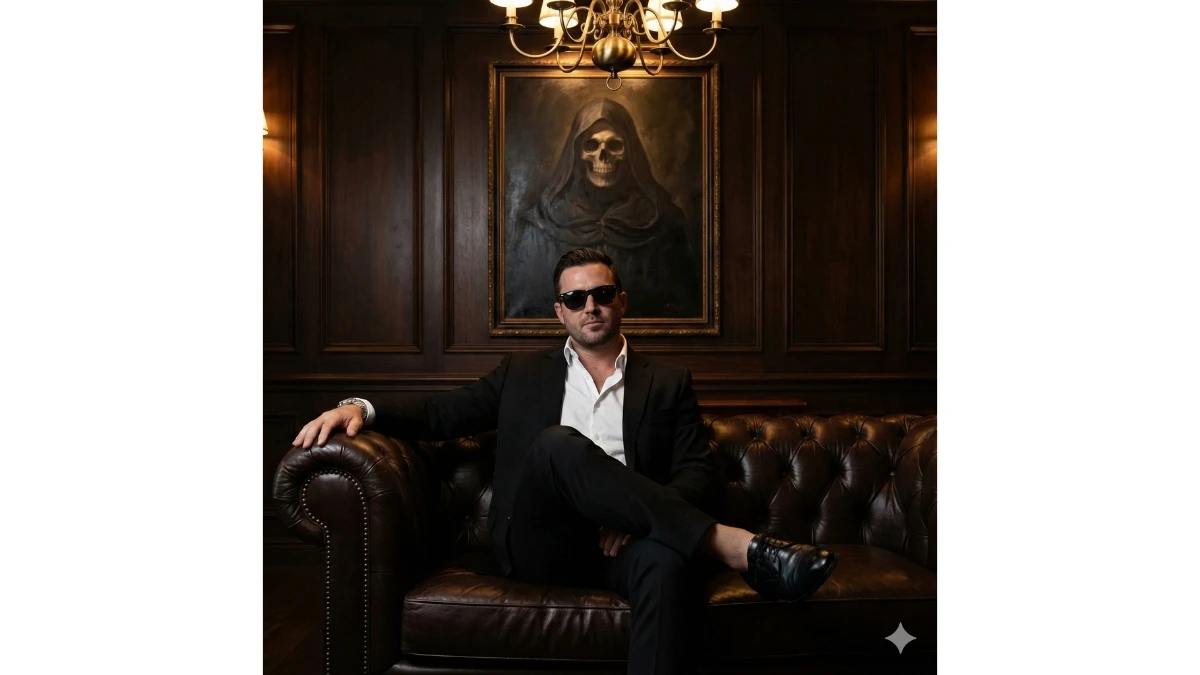 12 ChatGPT Photo Editing Prompts for Boys to Create Moody Cinematic Rugged Light & Sharp Portraits