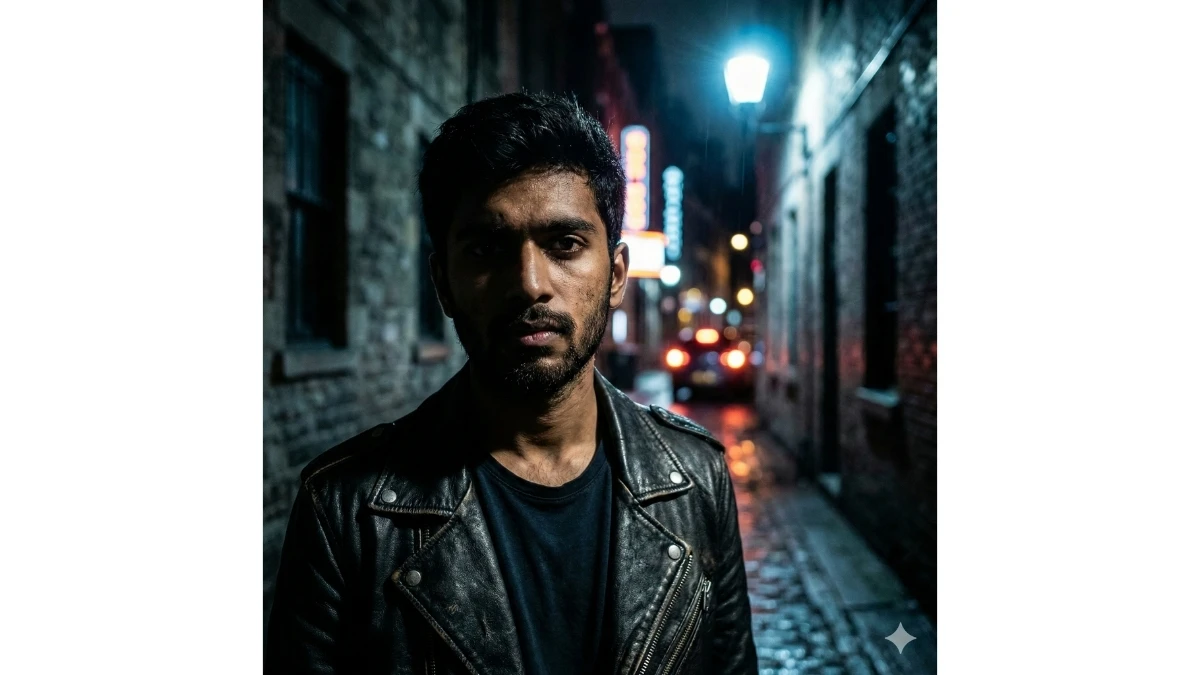 12 ChatGPT Photo Editing Prompts for Boys to Create Moody Cinematic Rugged Light & Sharp Portraits