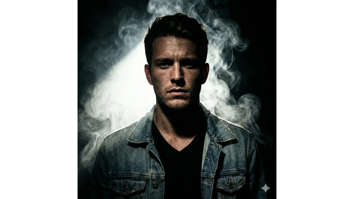 12 ChatGPT Photo Editing Prompts for Boys to Create Moody Cinematic Rugged Light & Sharp Portraits