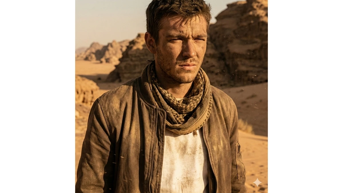 12 ChatGPT Photo Editing Prompts for Boys to Create Moody Cinematic Rugged Light & Sharp Portraits