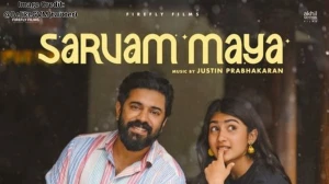 Sarvam Maya Ending Explained: What Really Happens to Prabhendhu and Maya in the ...