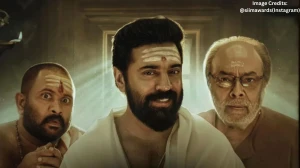 Sarvam Maya OTT Release: When and Where to Watch Nivin Pauly’s Malayalam Horror Fantasy Movie Online